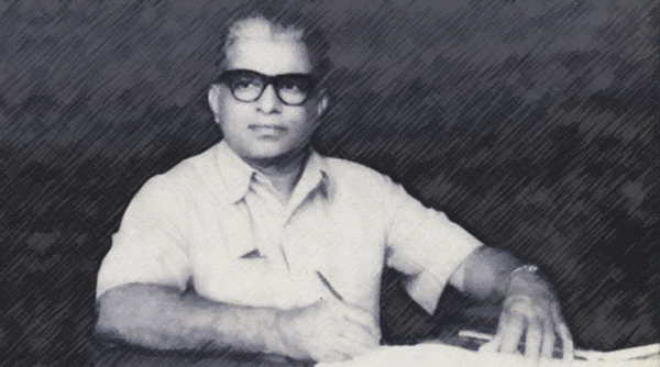 Dr Pillai